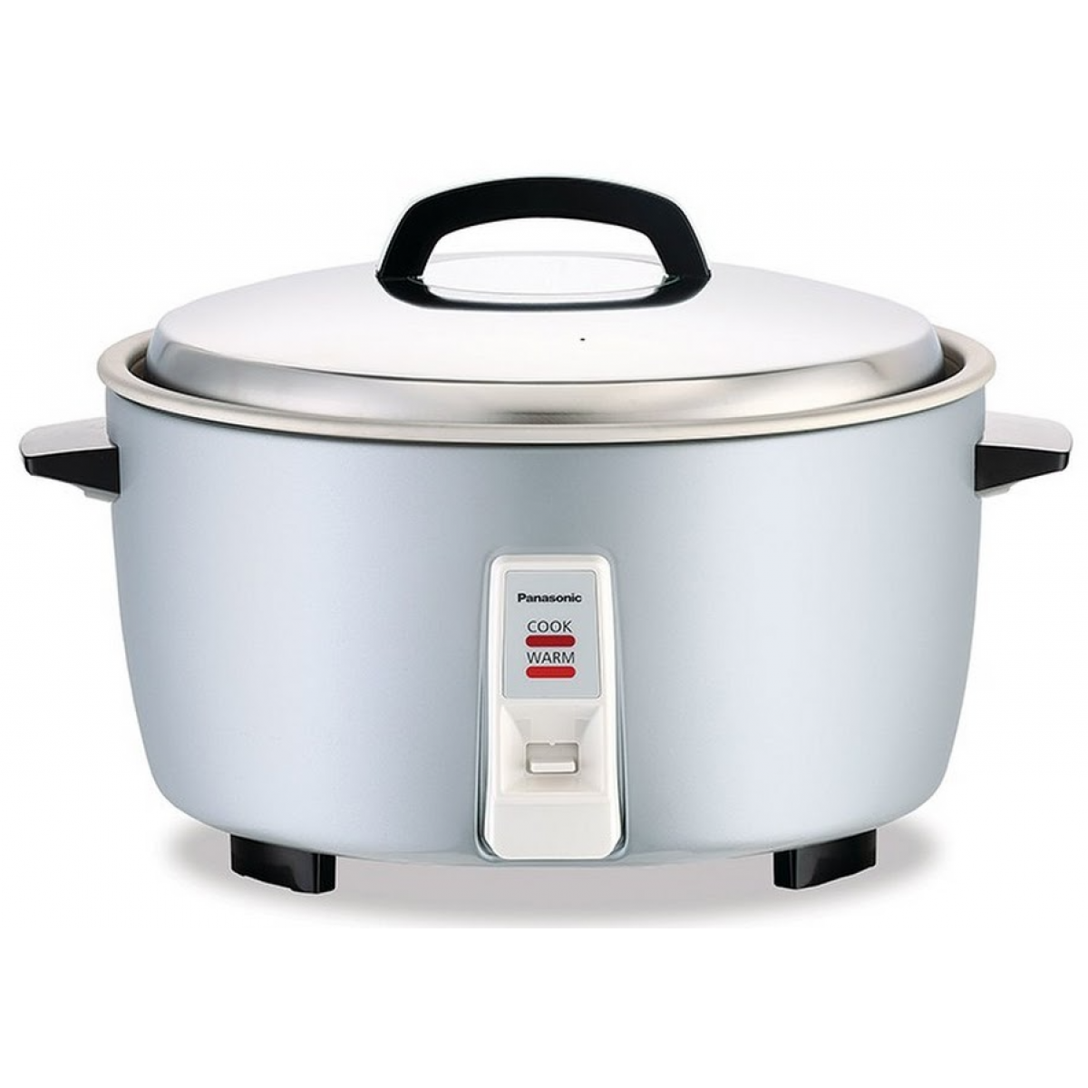 Panasonic 樂聲 SR-GA321 電飯煲 - 3.2公升，5小時自動保溫，鋁質內膽